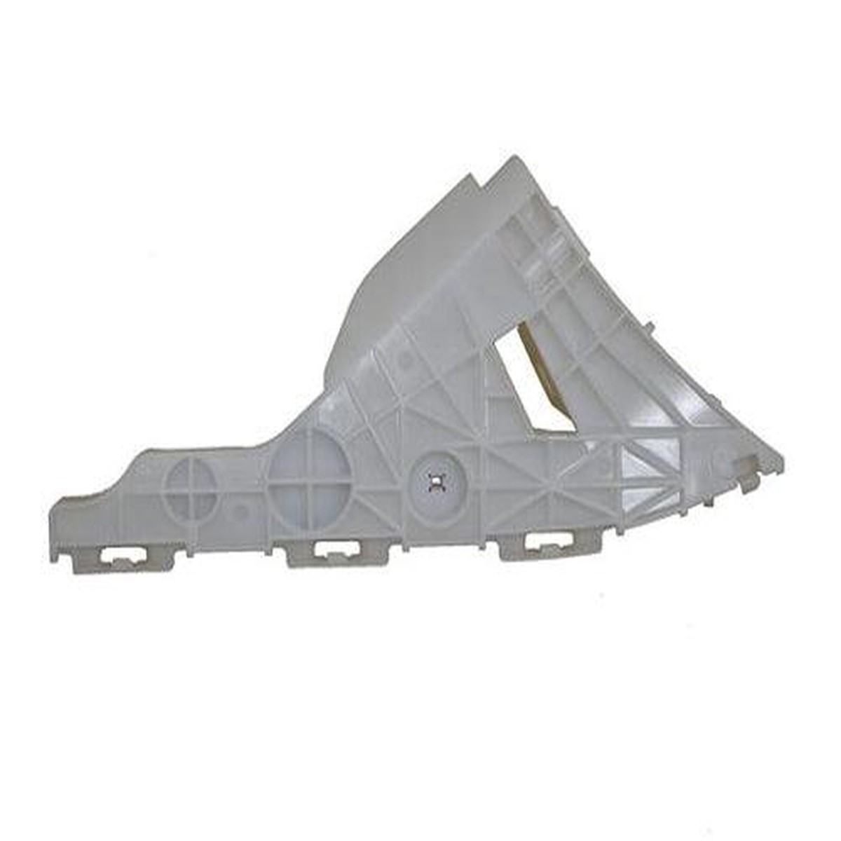 Bumper Bracket Inner Rear Driver Side Toyota Yaris Sedan 2012 To1132111