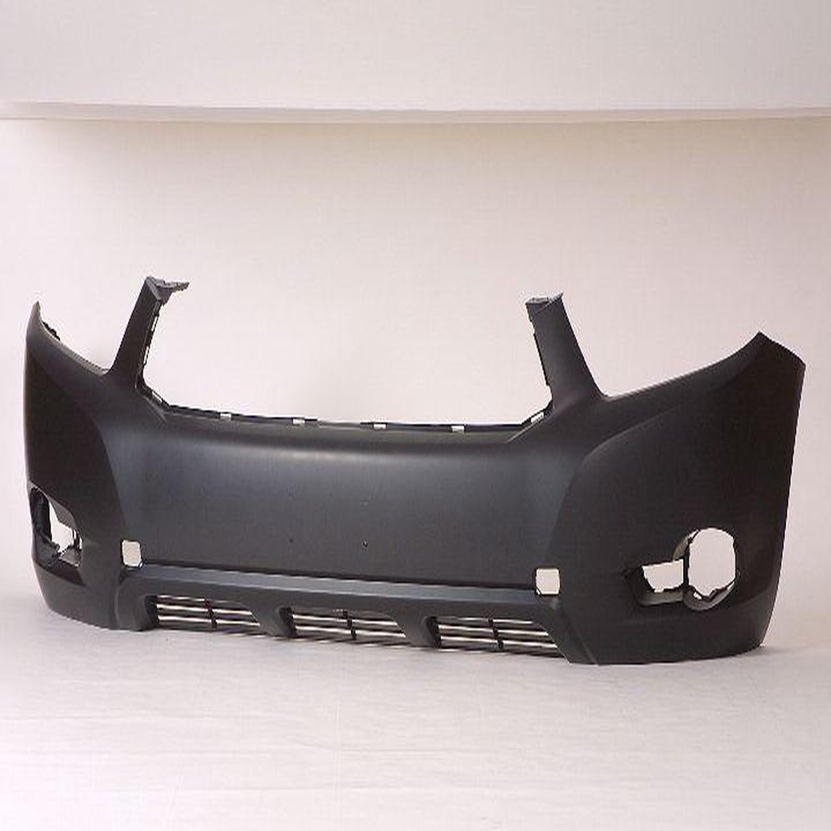 Bumper Front Toyota Highlander Hybrid 2008-2010 Primed To1000338 – Hunt Parts