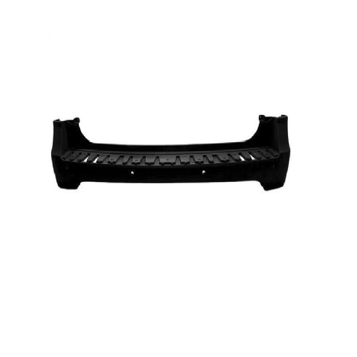 Bumper Rear Ford Expedition 2018-2021 Primed Ptm With Auto ParkSensor Fo1100744 – Hunt Parts