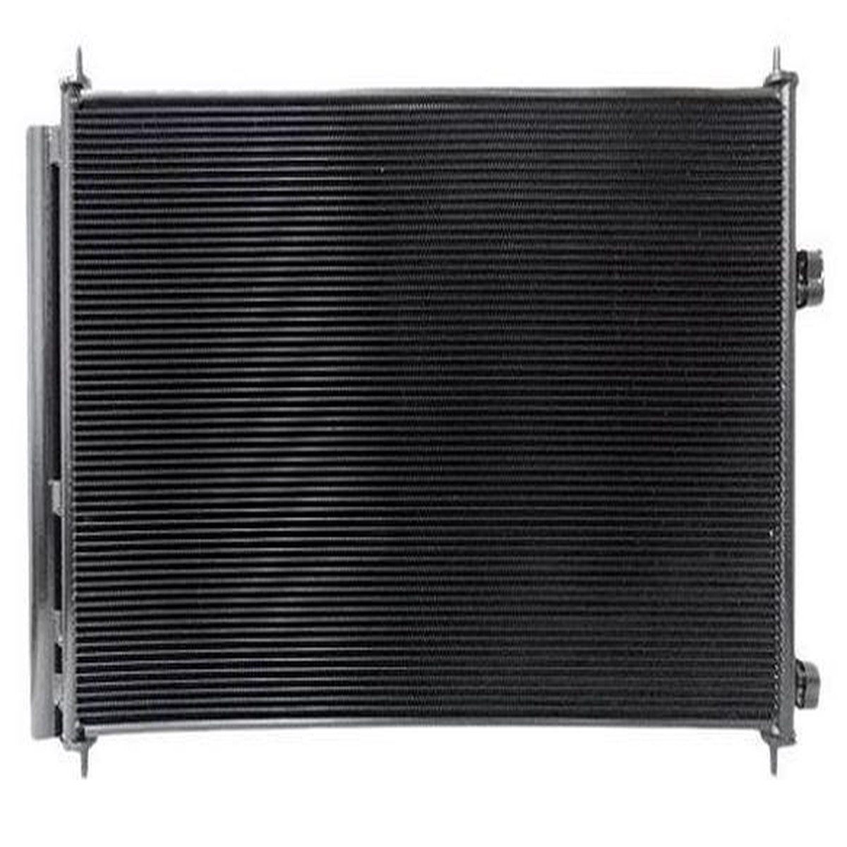 Condenser Toyota Rav4 2006-2012 3575 To3030204