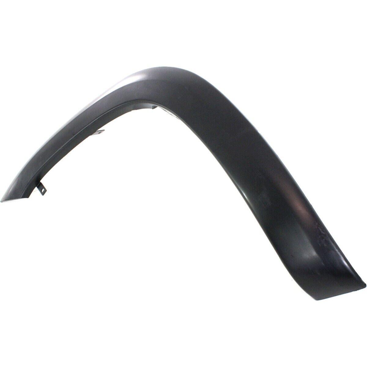 Fender Flare Driver Side Toyota Rav4 2006-2012 To1268104 To1268104
