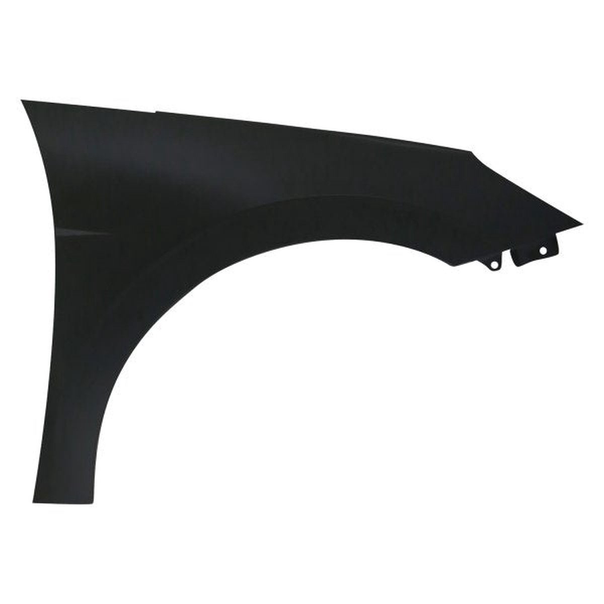 Fender Front Passenger Side Hyundai Elantra Sedan 2021-2023 Steel UsKorea Built Hy1241180U – Hunt Parts