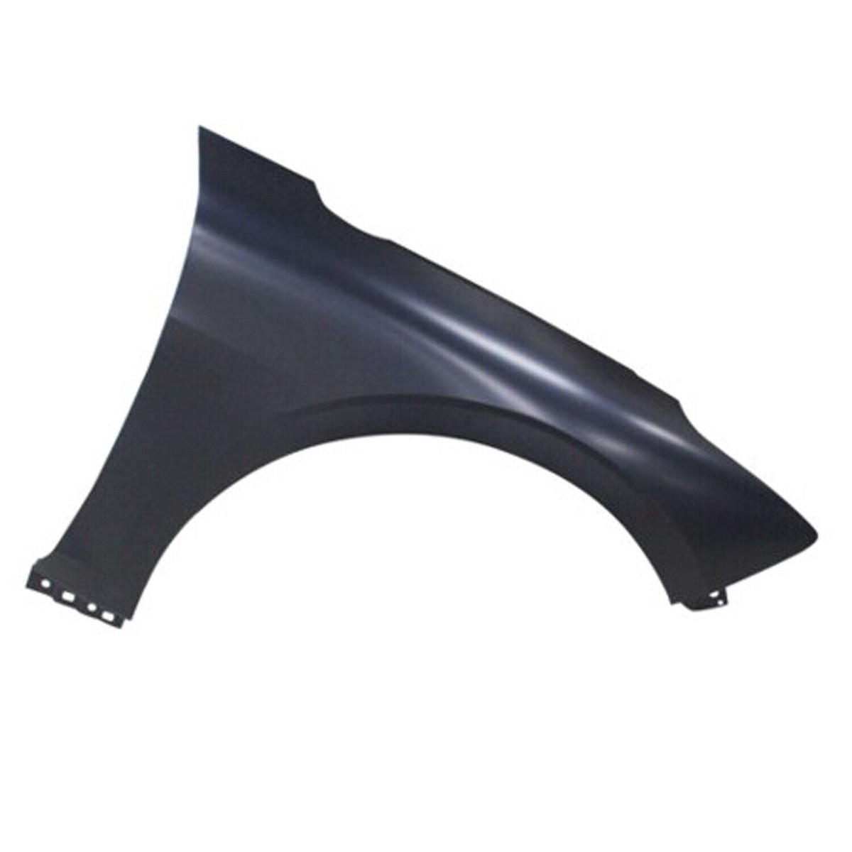 Fender Front Passenger Side Kia K5 2021-2022 Steel Capa Ki1241157C – Hunt Parts