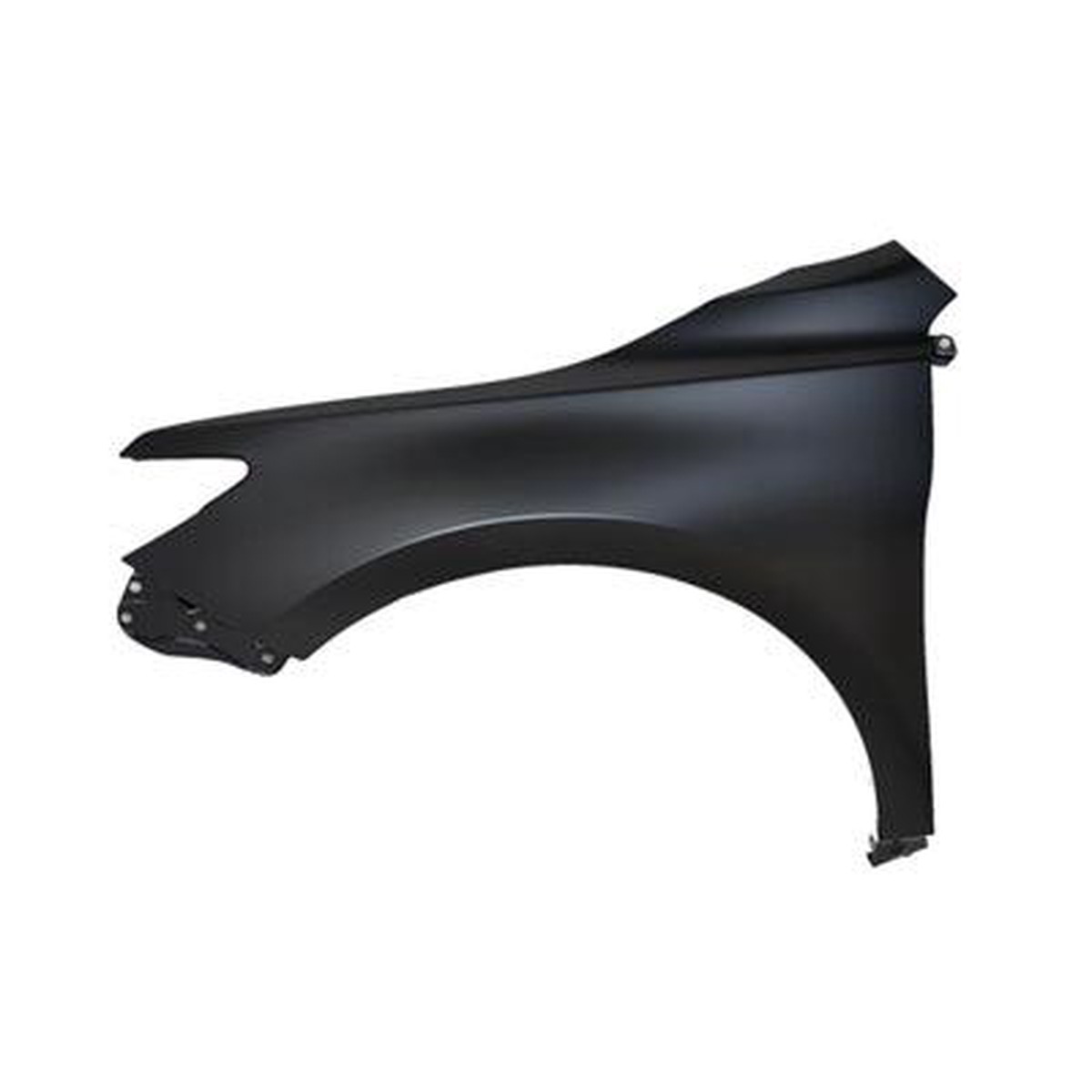 Fender Front Passenger Side Toyota Camry 2015-2017 To1241250