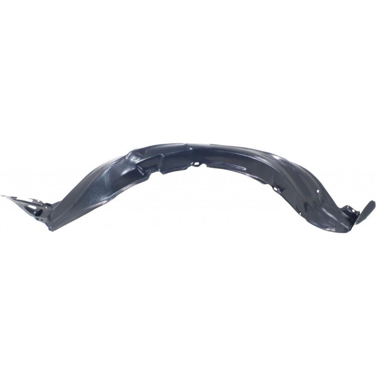 Fender Liner Driver Side Toyota Yaris Hatchback 2006-2011 To1250119