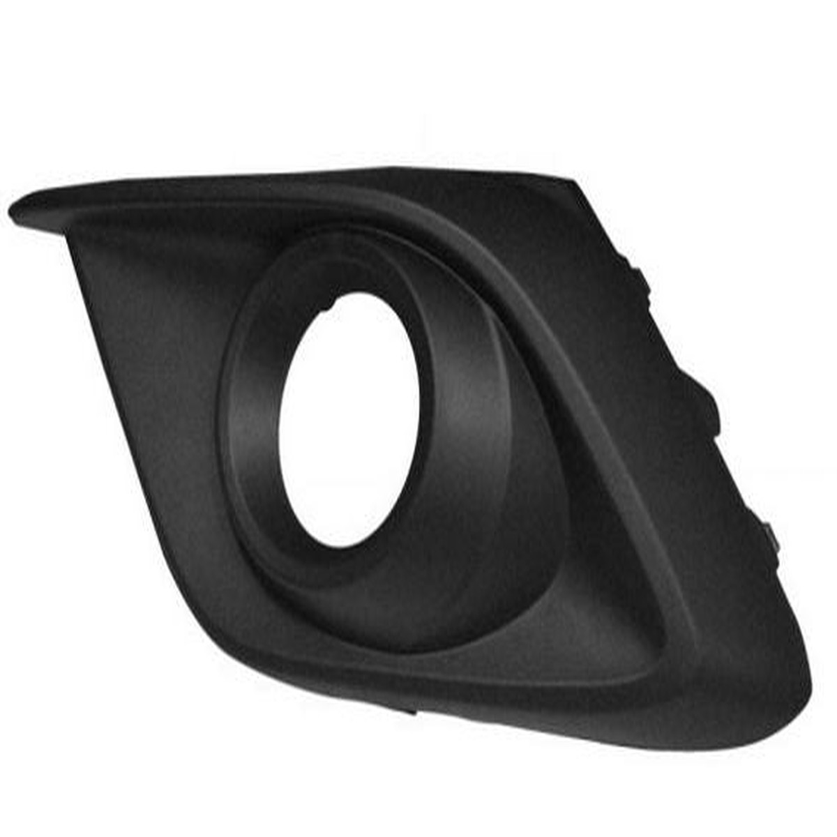 Fog Lamp Bezel Front Driver Side Mazda Mazda 3 2014-2016 Primed Ma1038123U – Hunt Parts
