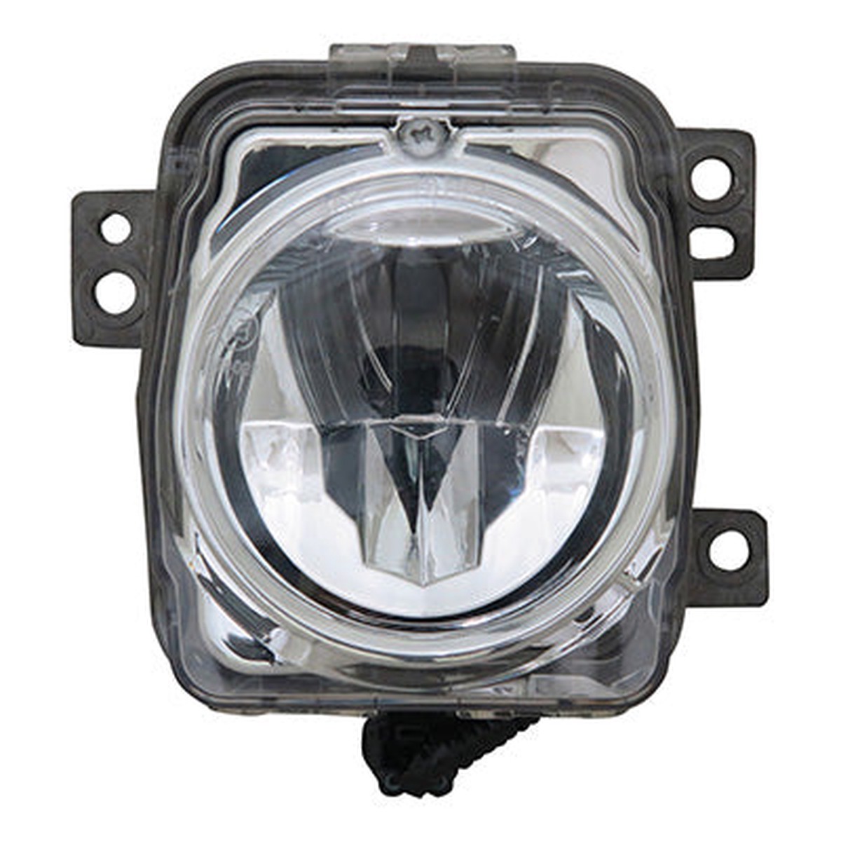 Fog Lamp Front Driver Side Acura Tlx 2015-2017 Capa – Hunt Parts