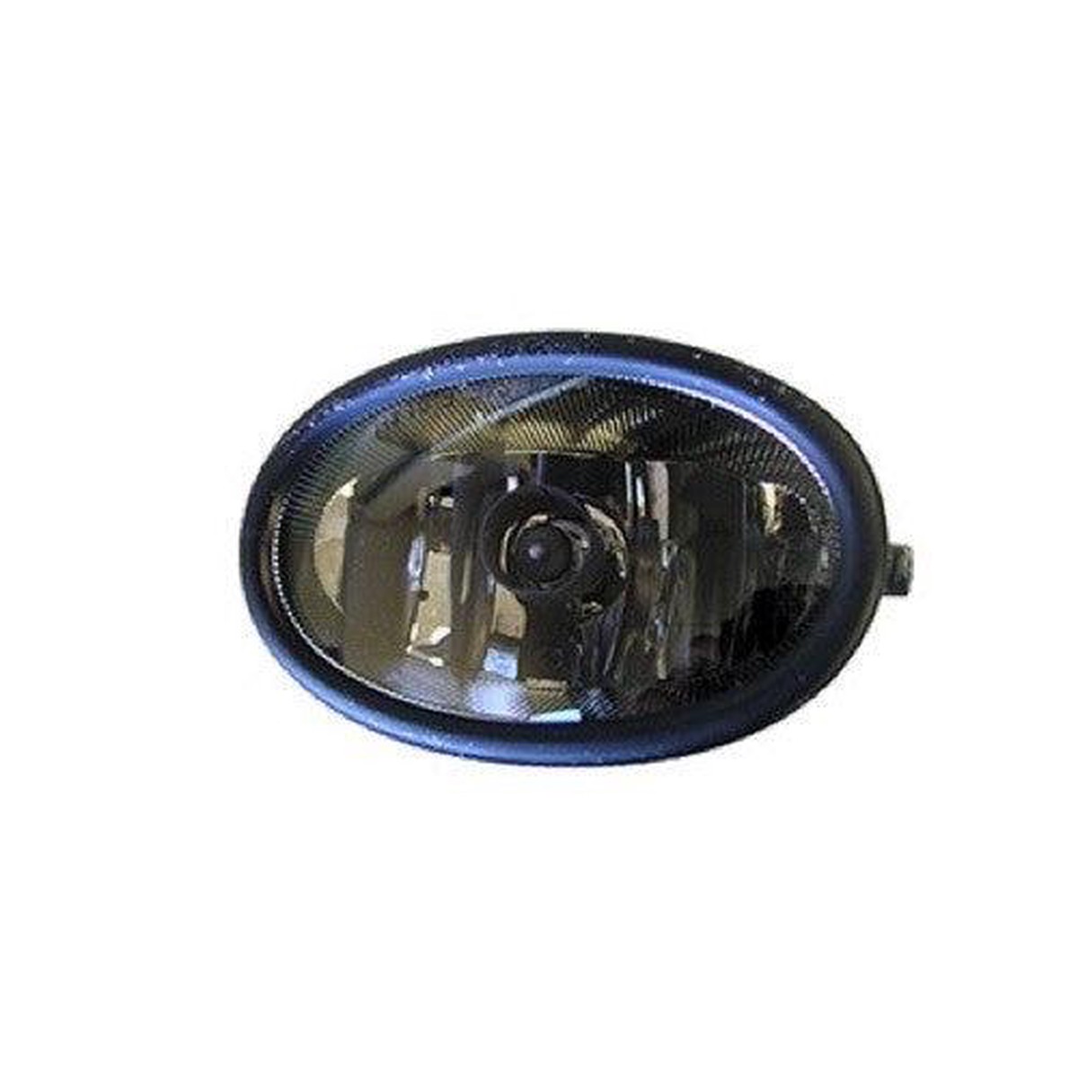 Fog Lamp Front Driver Side Acura Tsx 2004-2005 Dealer Install Capa Ac2592106C – Hunt Parts