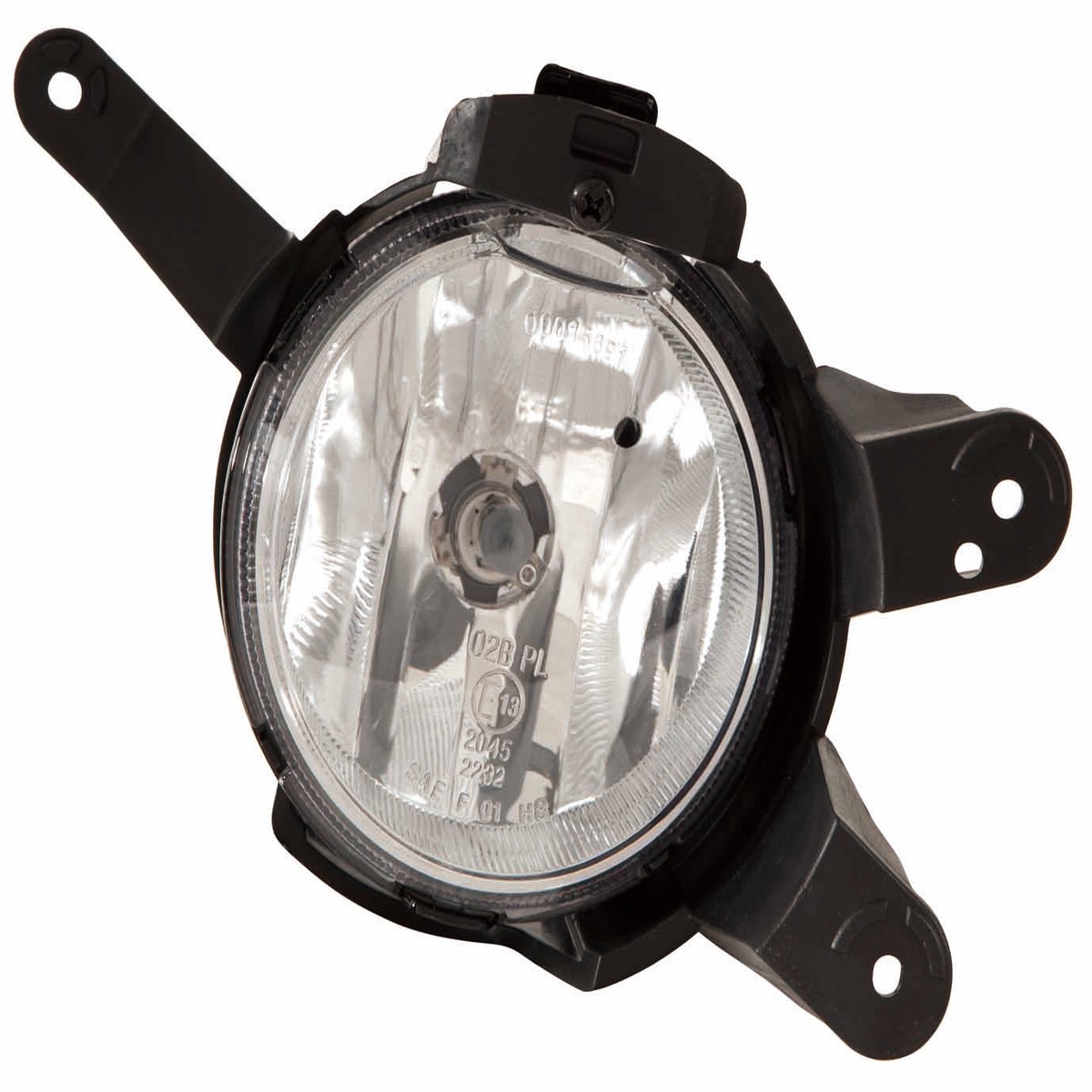 Fog Lamp Front Driver Side Chevrolet Cruze 2011-2014 Without Bezel Capa Gm2592300C – Hunt Parts