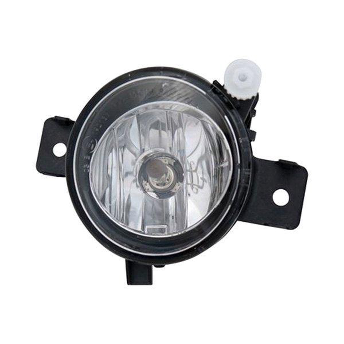 Fog Lamp Front Passenger Side Bmw 2011-2013 Without M-Pkg Capa Bm2593149C – Hunt Parts