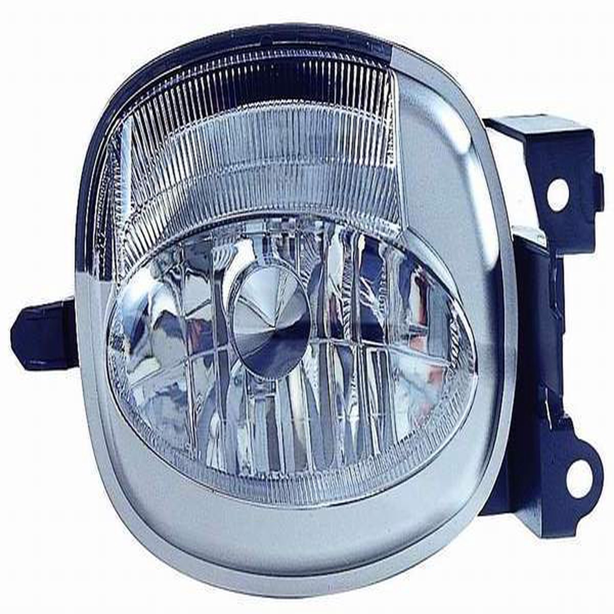 Fog Lamp Front Passenger Side Lexus Es350 2007-2009 Capa Lx2593108C – Hunt Parts