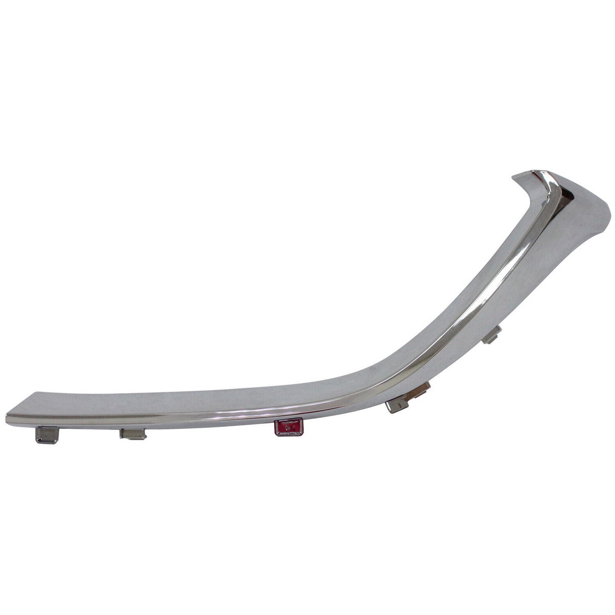 Grille Molding Driver Side Mazda Cx9 2016-2023 Chrome Ma1214108 – Hunt Parts