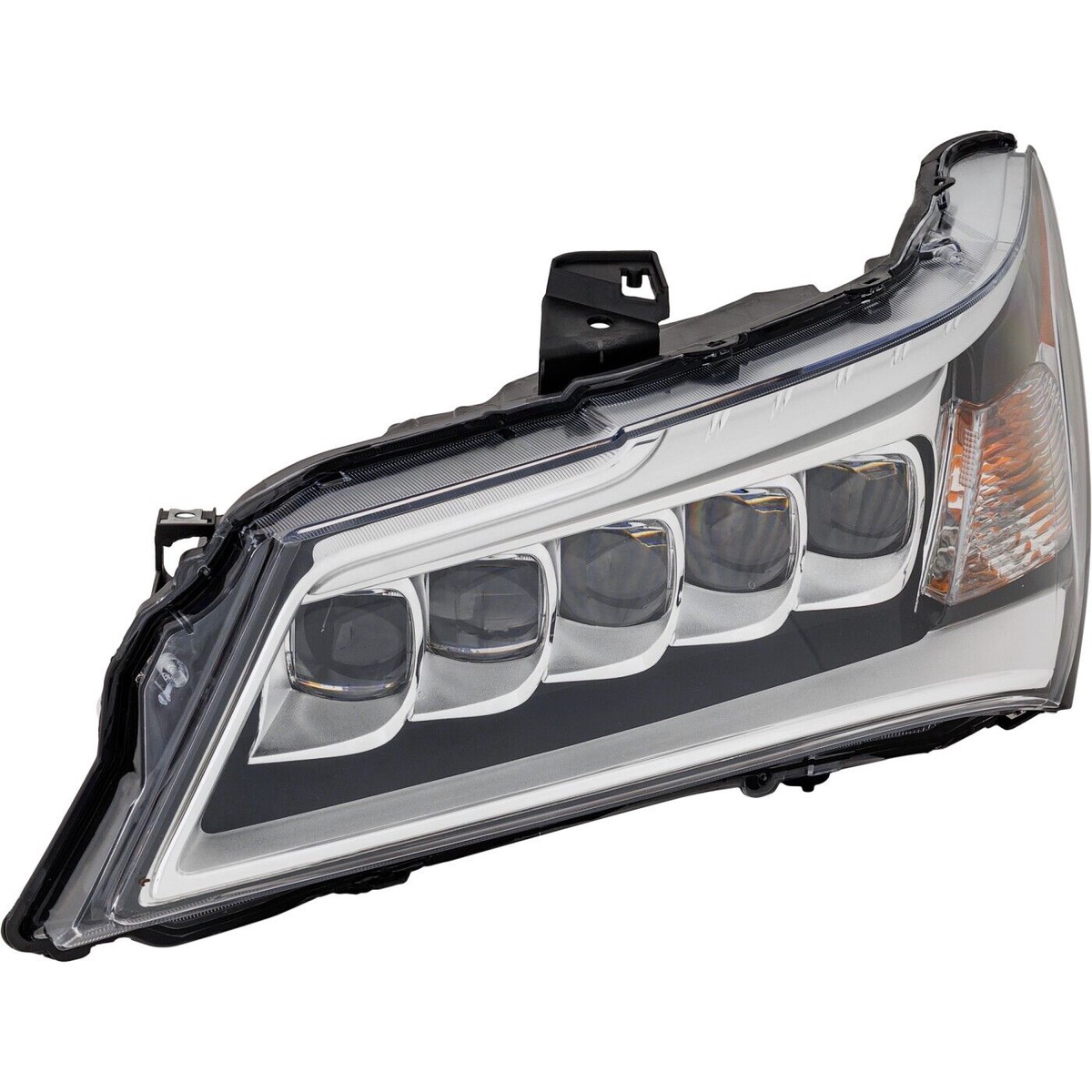 Head Lamp Driver Side Acura Mdx 2014-2016 Led High Quality Ac2502125 – Hunt Parts