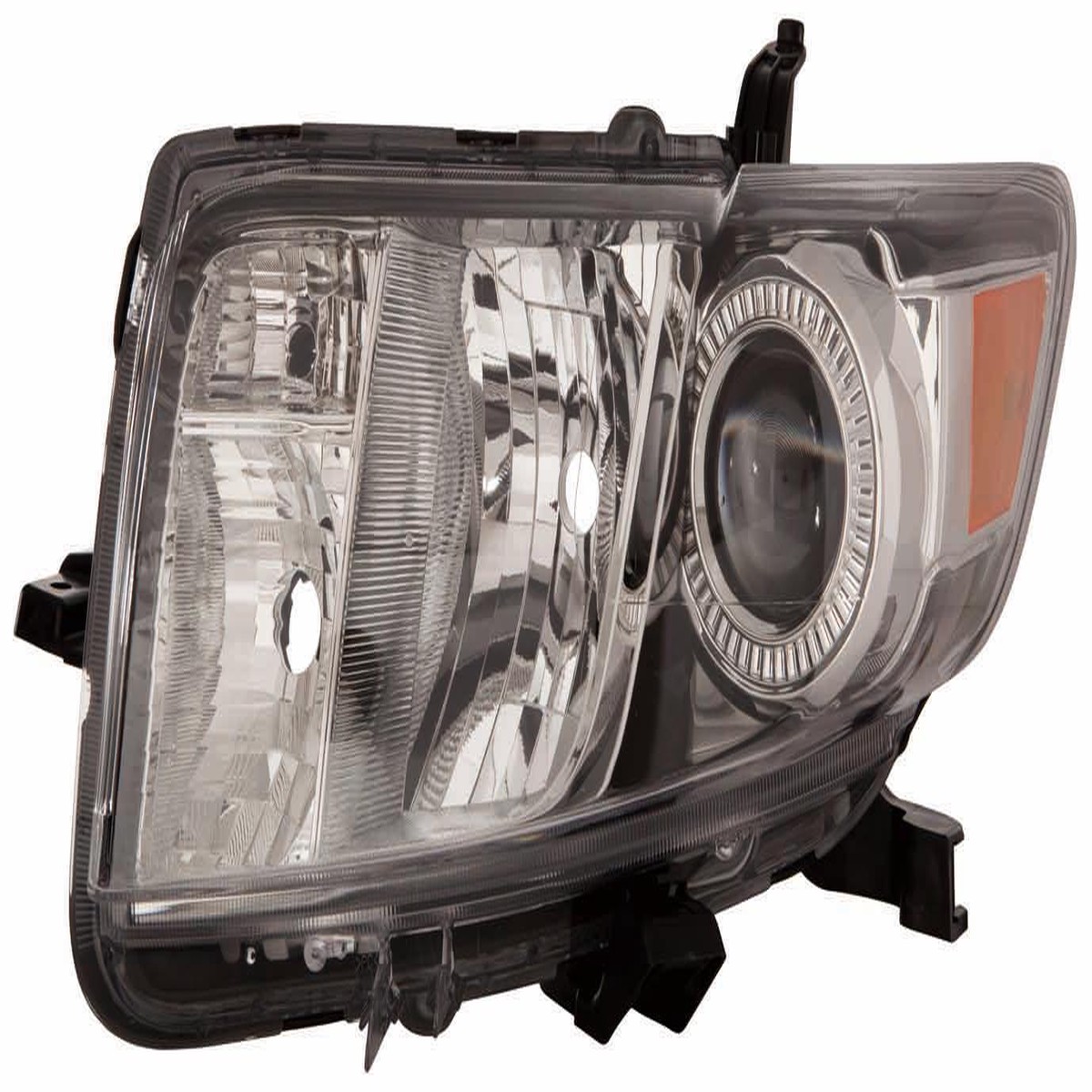 Head Lamp Driver Side Scion Xb 2011-2015 High Quality Sc2518106