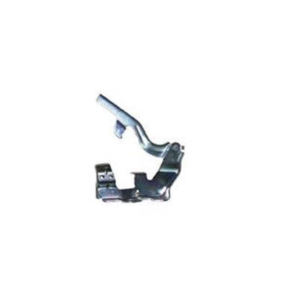 Hood Hinge Driver Side Toyota Camry 2012-2014 To1236172