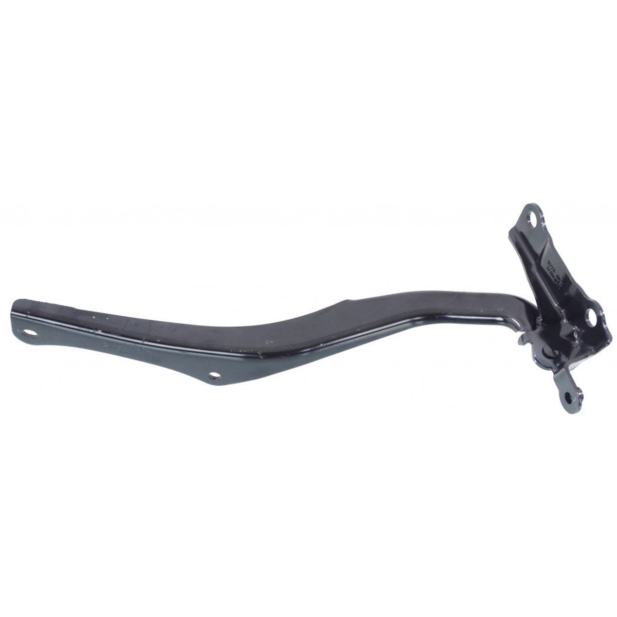 Hood Hinge Passenger Side Scion Fr-S 2013-2016 Steel Sc1236109 – Hunt Parts