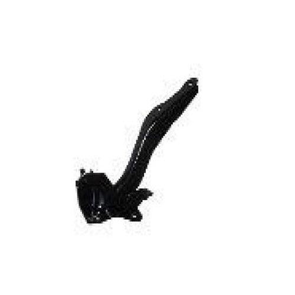 Hood Hinge Passenger Side Subaru Legacy 2010-2014 Su1236101