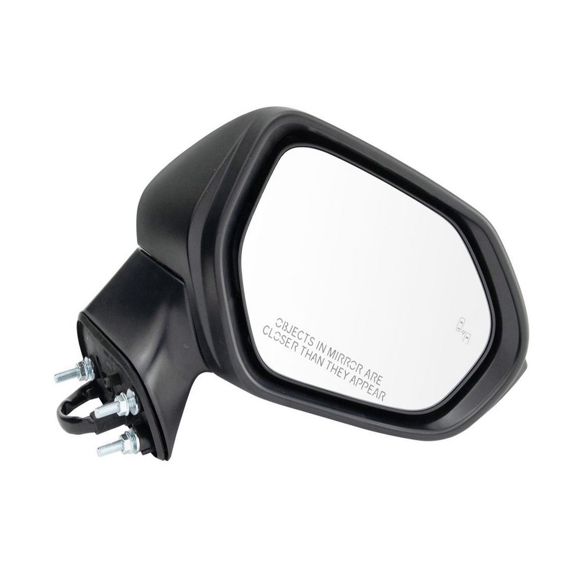 Mirror Passenger Side Toyota Corolla Sedan 2020-2022 Power Ptm Heated With Blind Spot JapanUs Built To1321393 – Hunt Parts