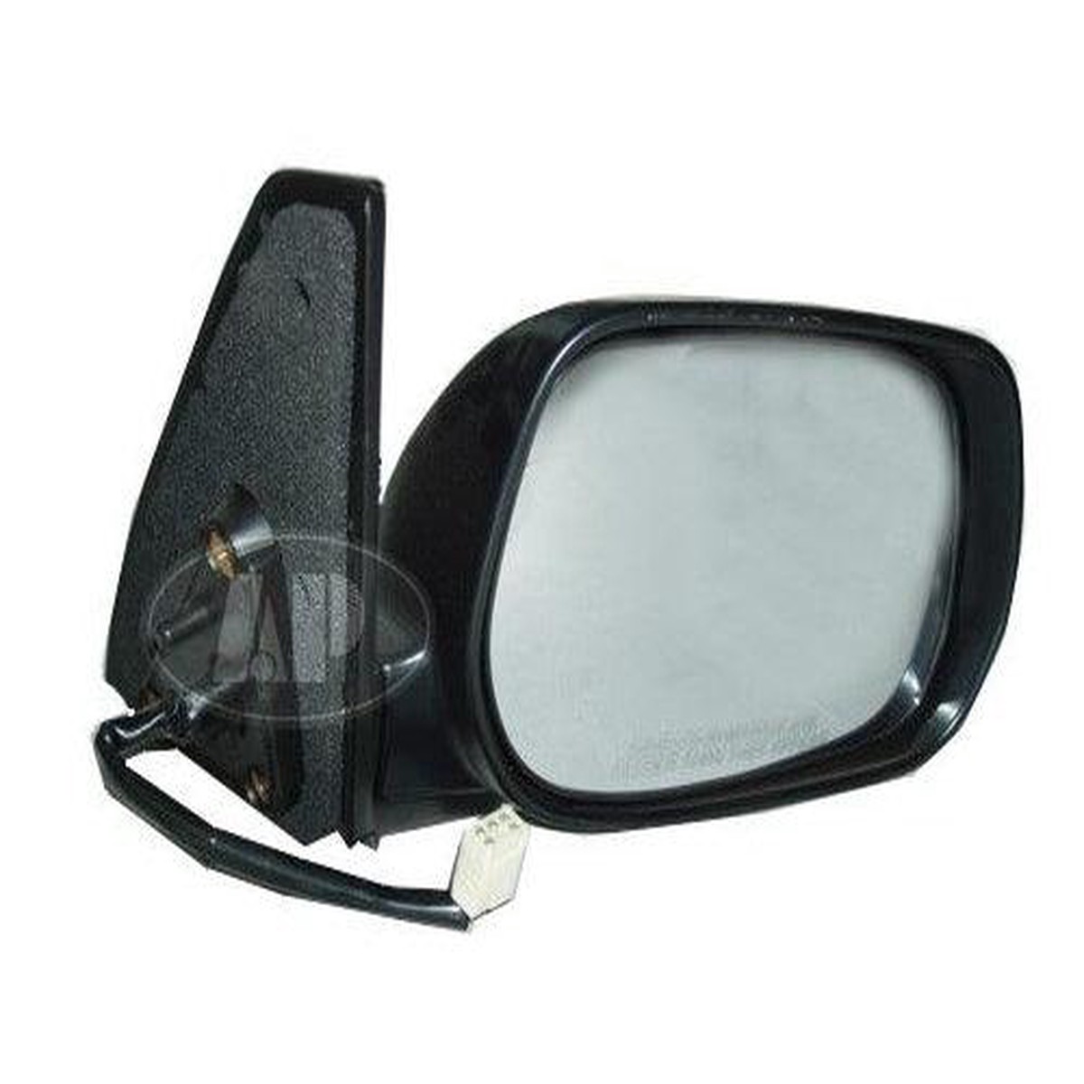 Mirror Passenger Side Toyota Rav4 2001-2005 Power Heated To1321226
