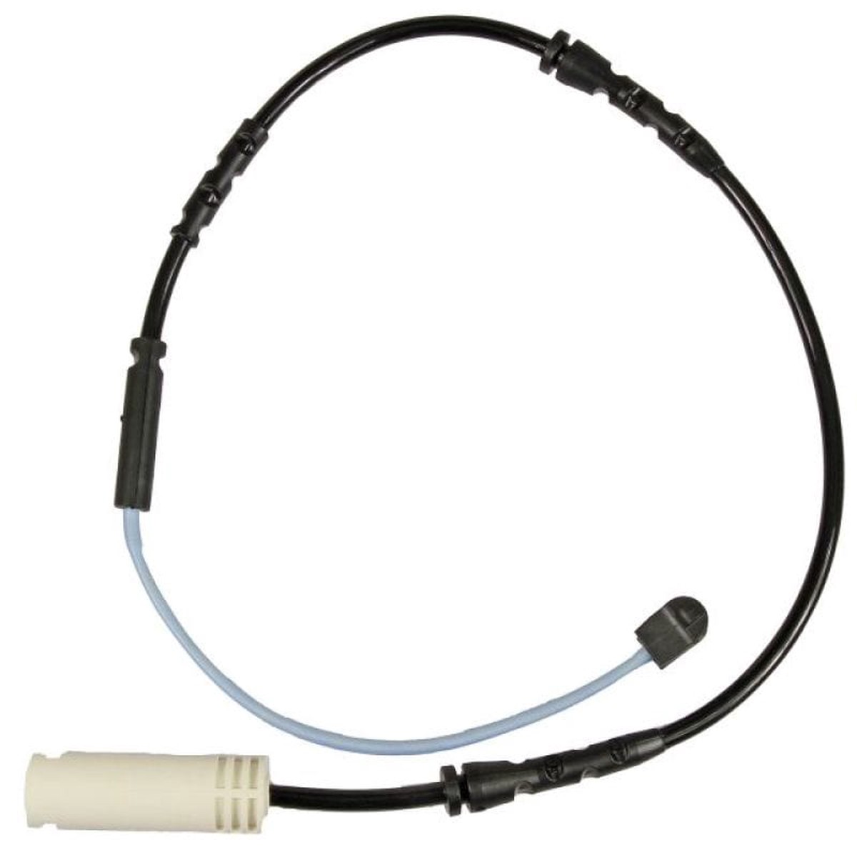 Power Stop 11-13 Bmw 135I Front Euro-Stop Electronic Brake Pad Wear Sensor
