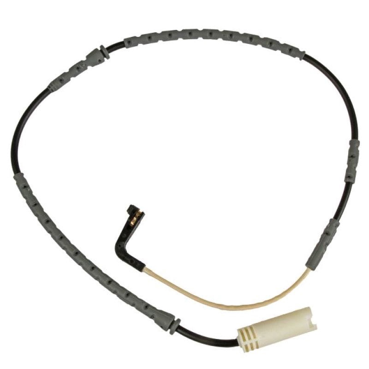 Power Stop 2006 Bmw 325Xi Front Euro-Stop Electronic Brake Pad Wear Sensor