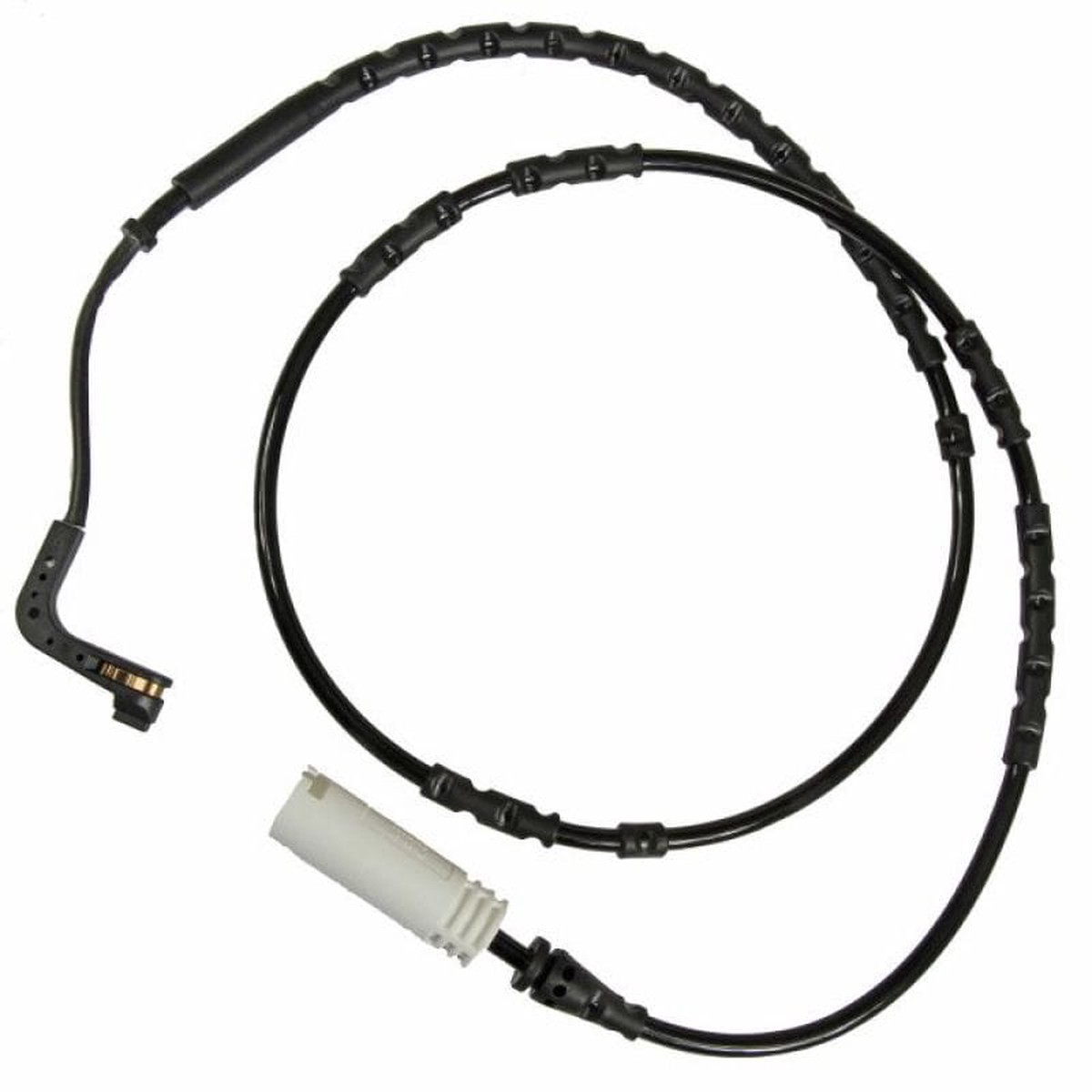 Power Stop 2010 Bmw Rear Euro-Stop Electronic Brake Pad Wear Sensor