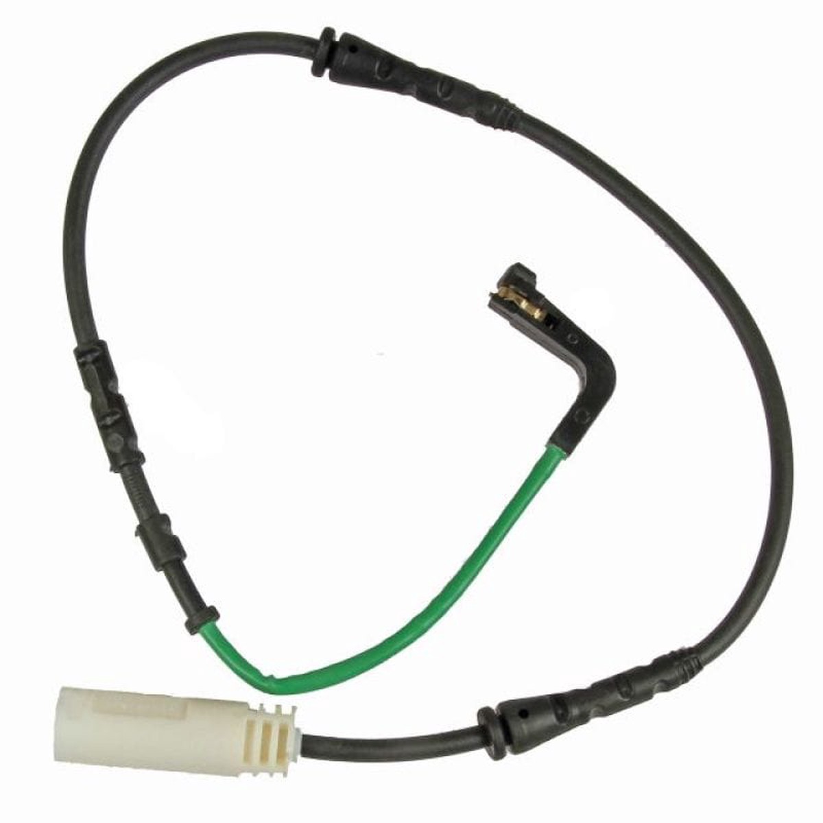 Power Stop 2011 Bmw 1 Series M Front Euro-Stop Electronic Brake Pad Wear Sensor