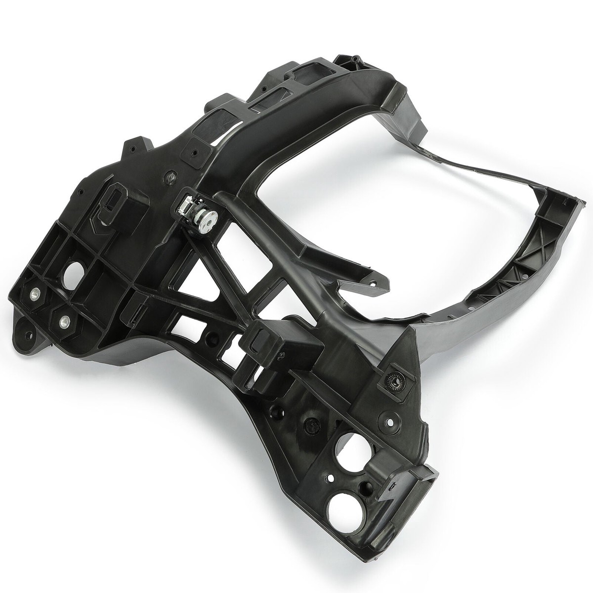 Radiator Support Passenger Side Ram Ram 1500 2013-2018 Head Lamp Bracket 67L64L57L Ch1225257U – Hunt Parts