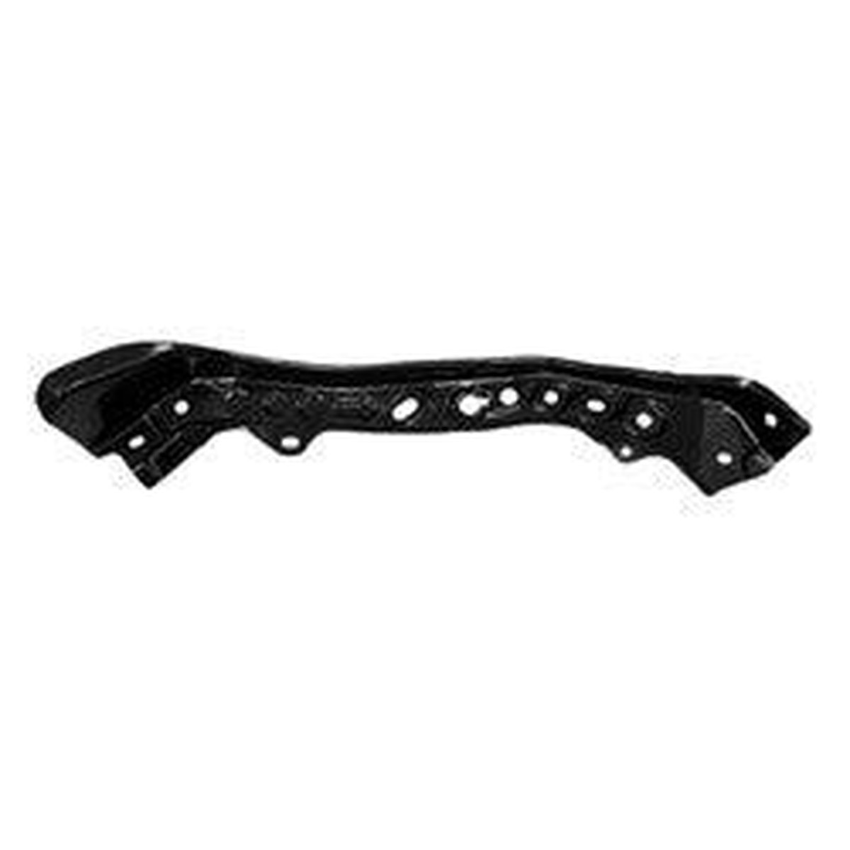 Radiator Support Passenger Side Toyota Corolla Sedan 2020 Upper Steel To1225487