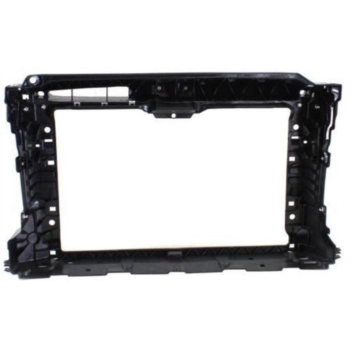 Radiator Support Volkswagen Jetta 2011-2018 Vw1225135U - Hunt Parts