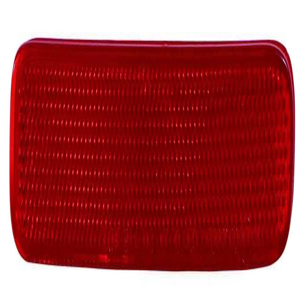 Reflector Rear Passenger Side Toyota Highlander 2011-2013 To2831106