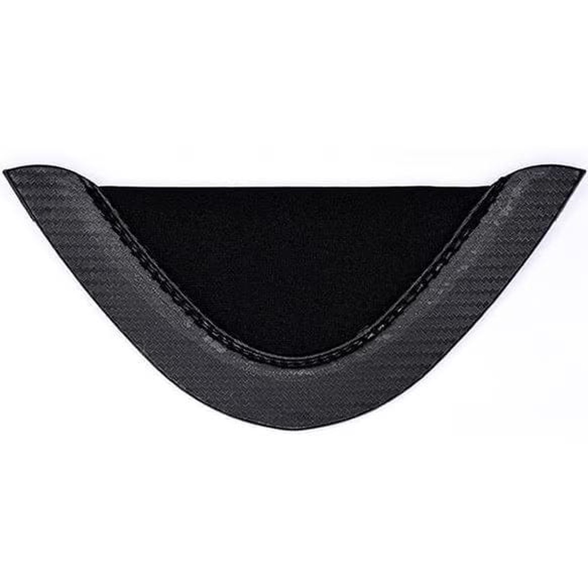 Simpson Motorcycle Ghost Bandit Wind Deflector