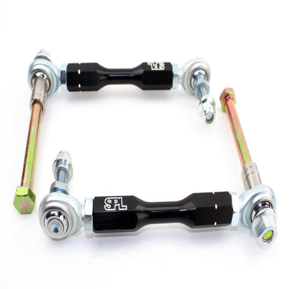 Spl Parts 99-12 Porsche 911 (996997) 05-12 Porsche Cayman (987) Front Swaybar Endlinks