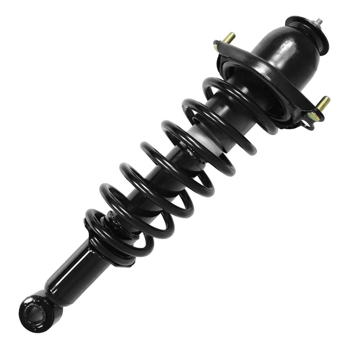 Strut Assembly Rear Passenger Side Toyota Matrix 2009-2013 Exclude Awd 15064
