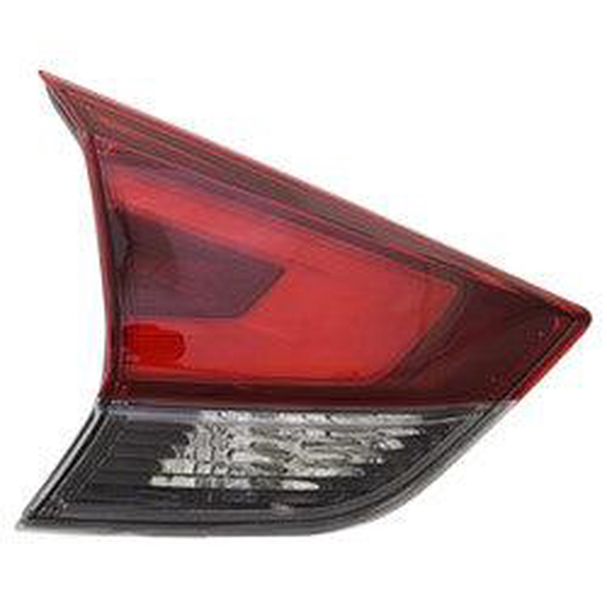 Trunk Lamp Driver Side Nissan Rogue 2017-2020 High Quality Ni2802115