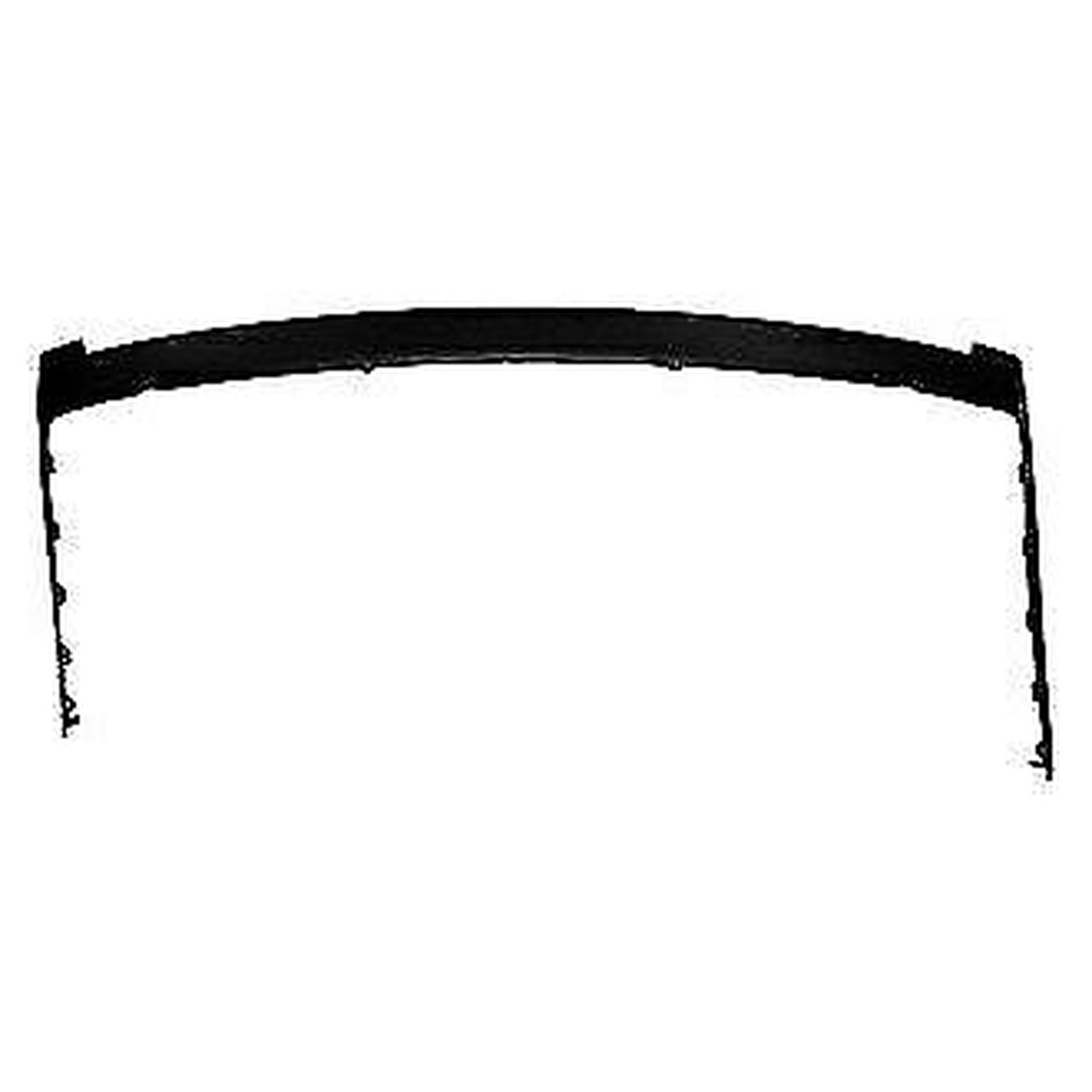 Valance Rear Lower Gmc Yukon 2015-2020 Textured Capa Gm1195142C – Hunt Parts