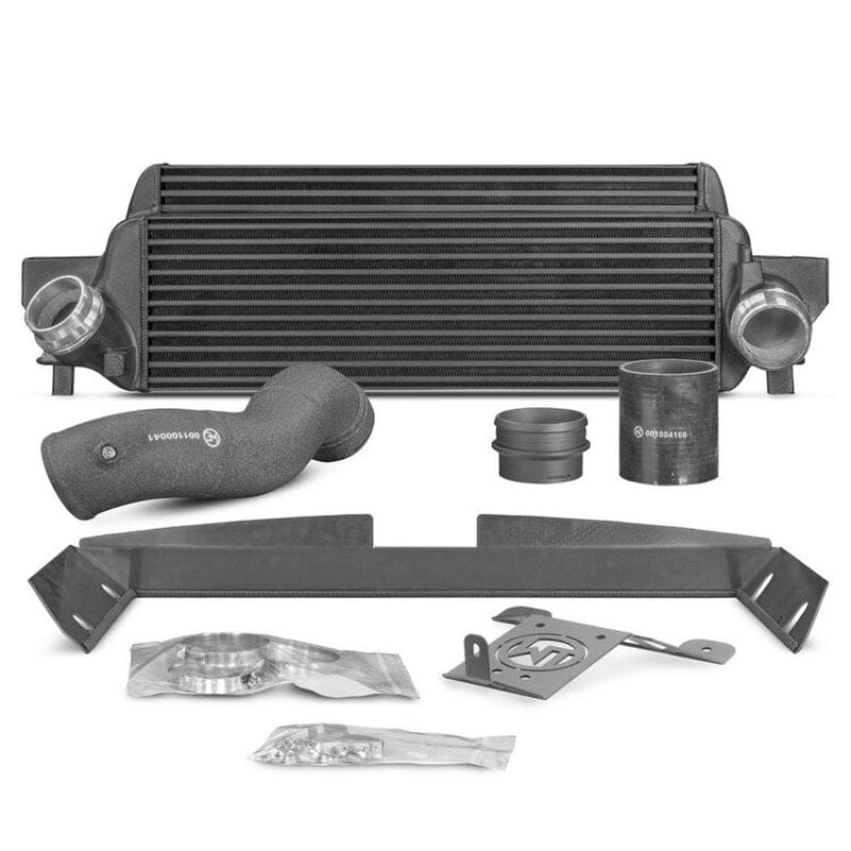 Wagner Tuning 2019 Bmw M135I (WAcc) Competition Intercooler Kit WCharge Pipe