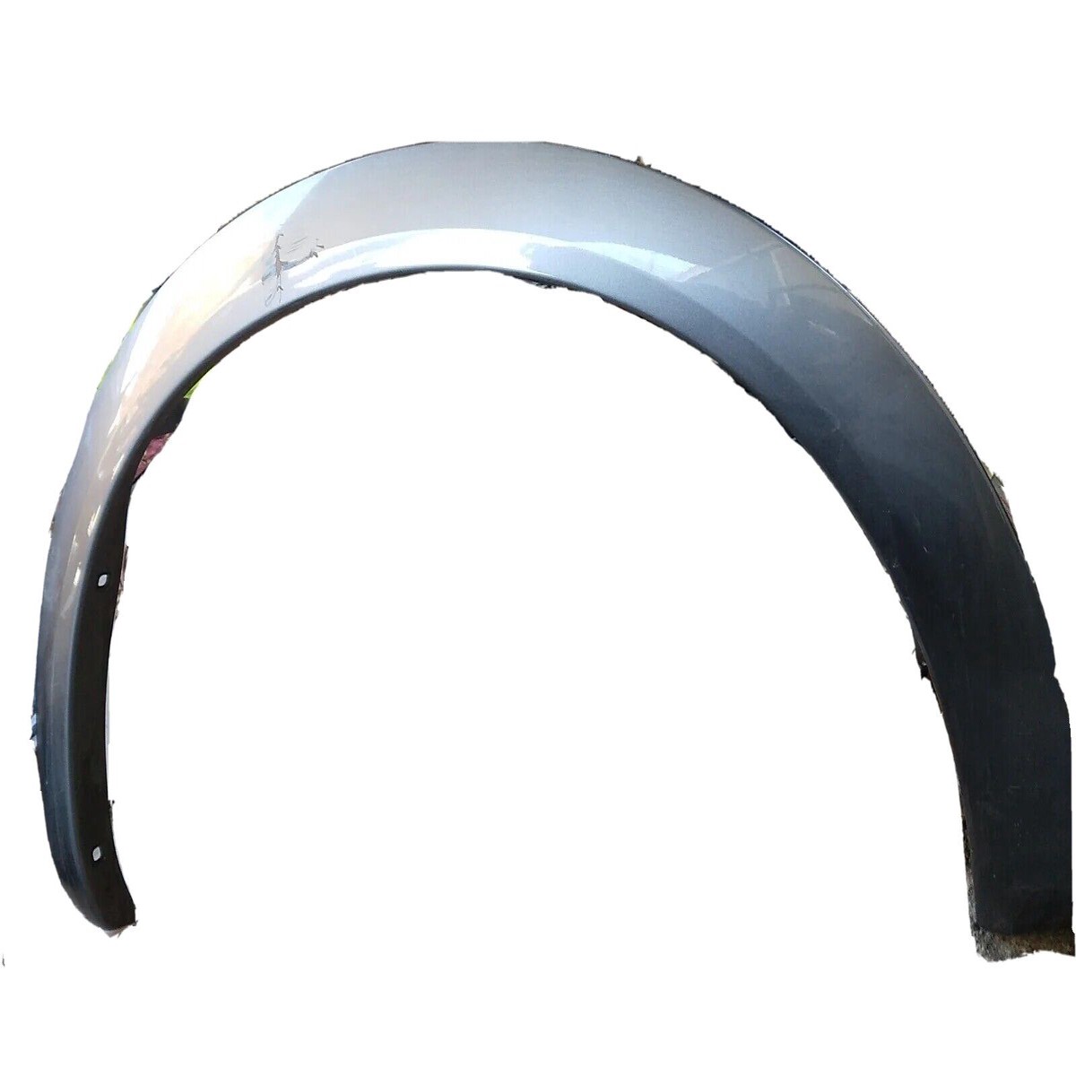 Wheel Arch Trim Front Driver Side Nissan Armada 2017-2022 Ptm Ni1268102 – Hunt Parts