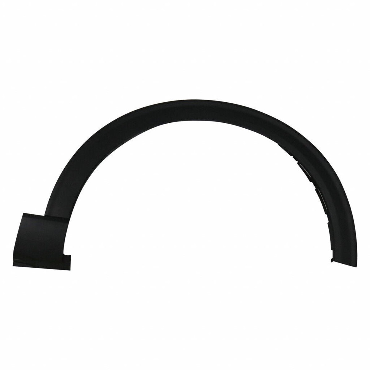 Wheel Arch Trim Front Passenger Side Ford Explorer 2020-2022 Black Without Sensor Fo1291139 – Hunt Parts