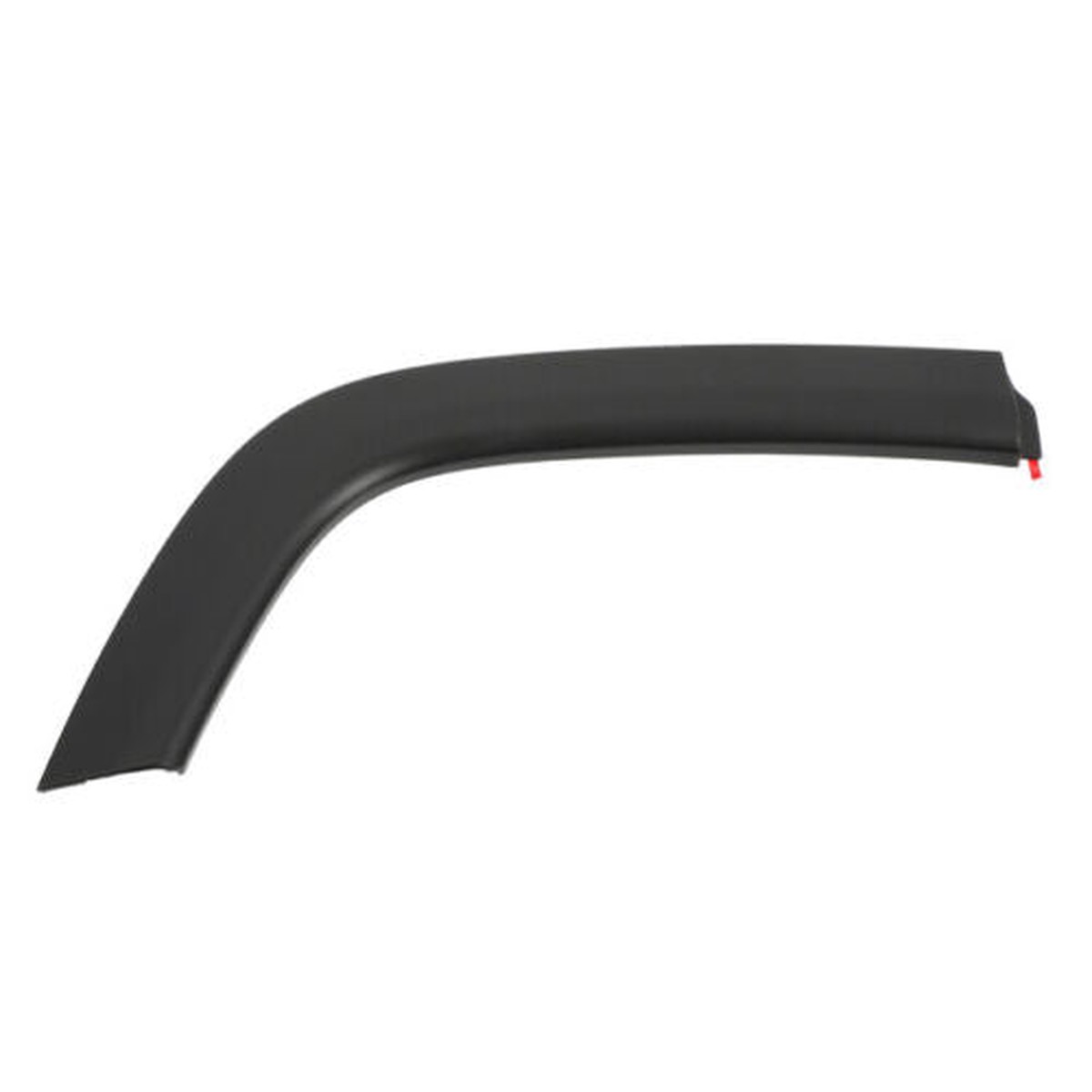 Wheel Arch Trim Rear Passenger Side Jeep Compass 2017-2021 Ch1791110 – Hunt Parts