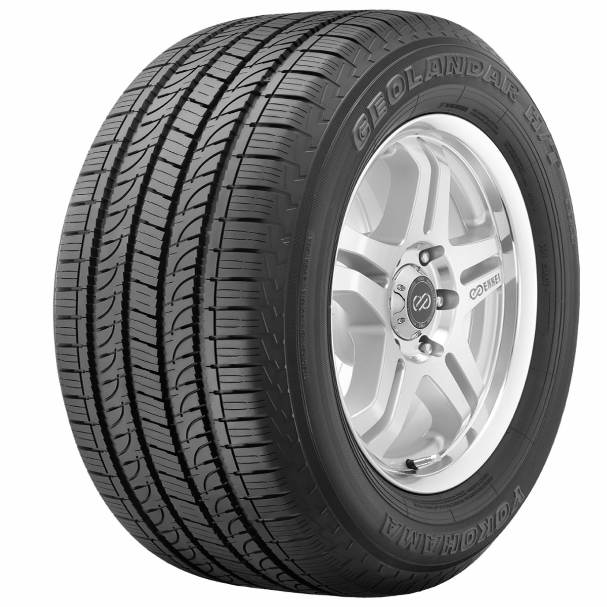 Yokohama Geolandar HT G031 Tire – 26570R15 110S