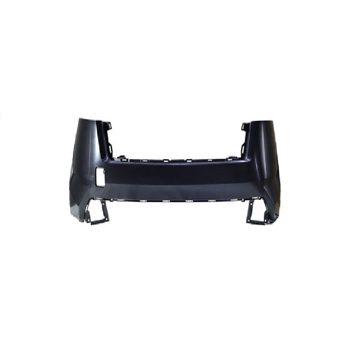 Bumper Front Nissan Pathfinder 2022-2023 Primed With Tow HookSensor Ni1014111 – Hunt Parts