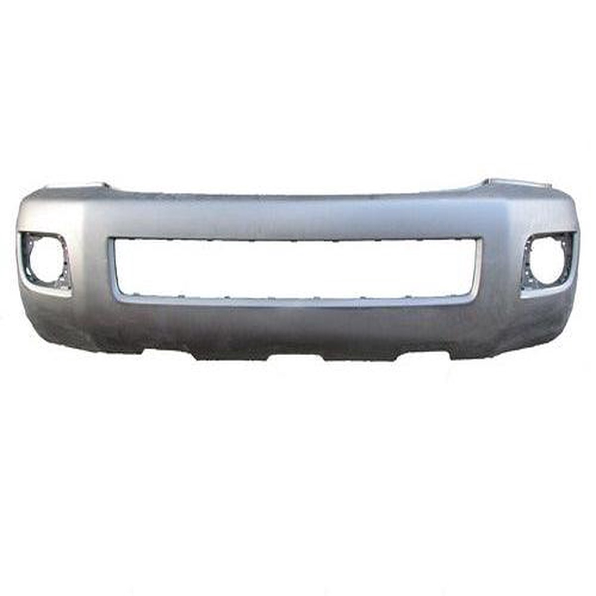 Bumper Front Toyota Sequoia 2008-2020 Primed With Fog Lamps Without Sensors Capa To1000348C – Hunt Parts