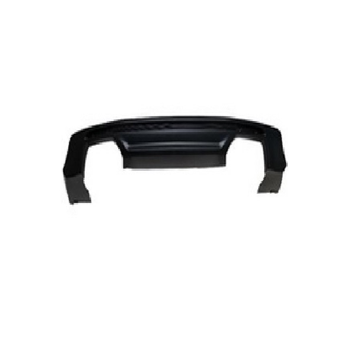 Bumper Rear Lower Chevrolet Camaro 2017-2023 Black Primed Gm1115162 – Hunt Parts