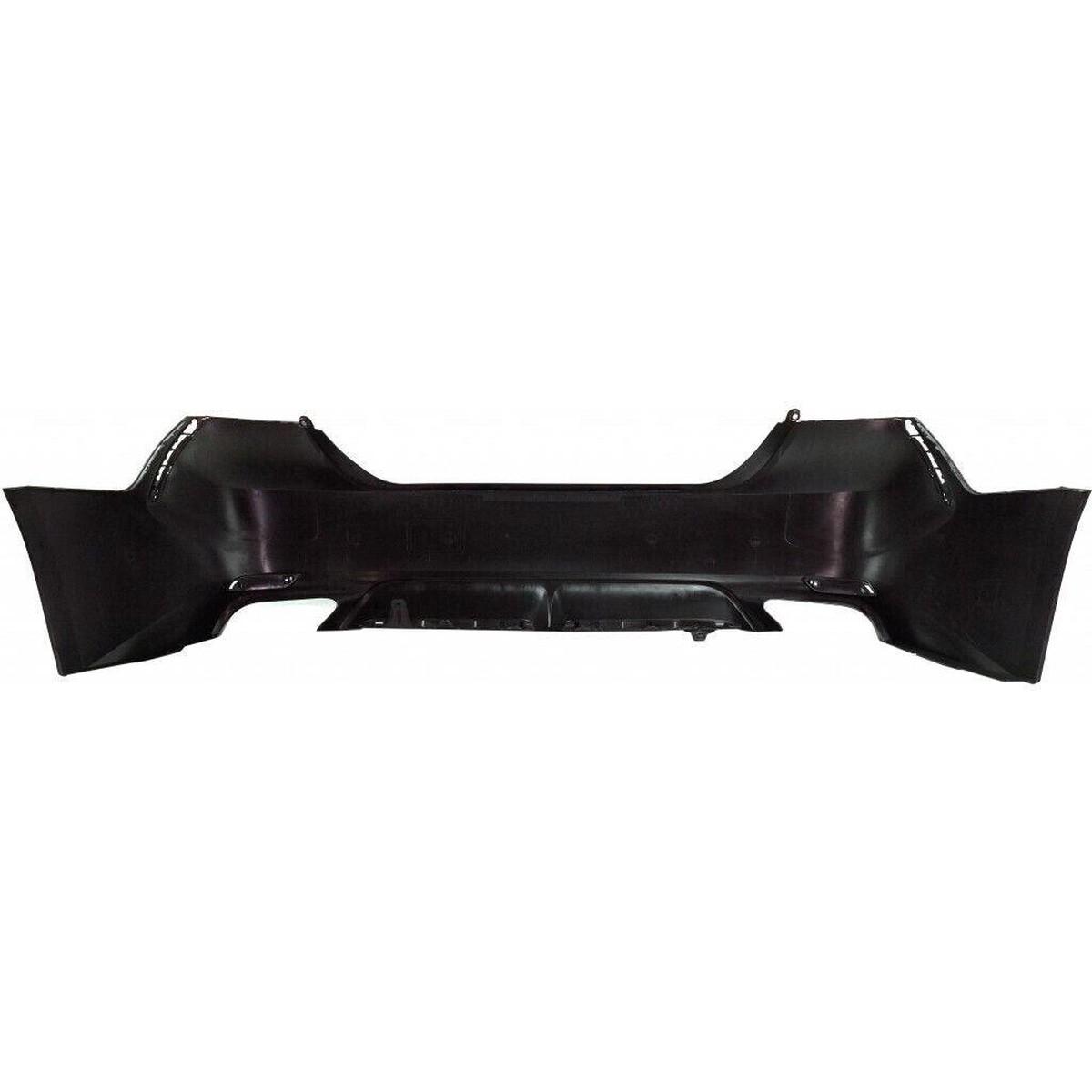 Bumper Rear Toyota Camry Hybrid 2018-2021 Primed Usa Built Se Without Sensor To1100335 – Hunt Parts