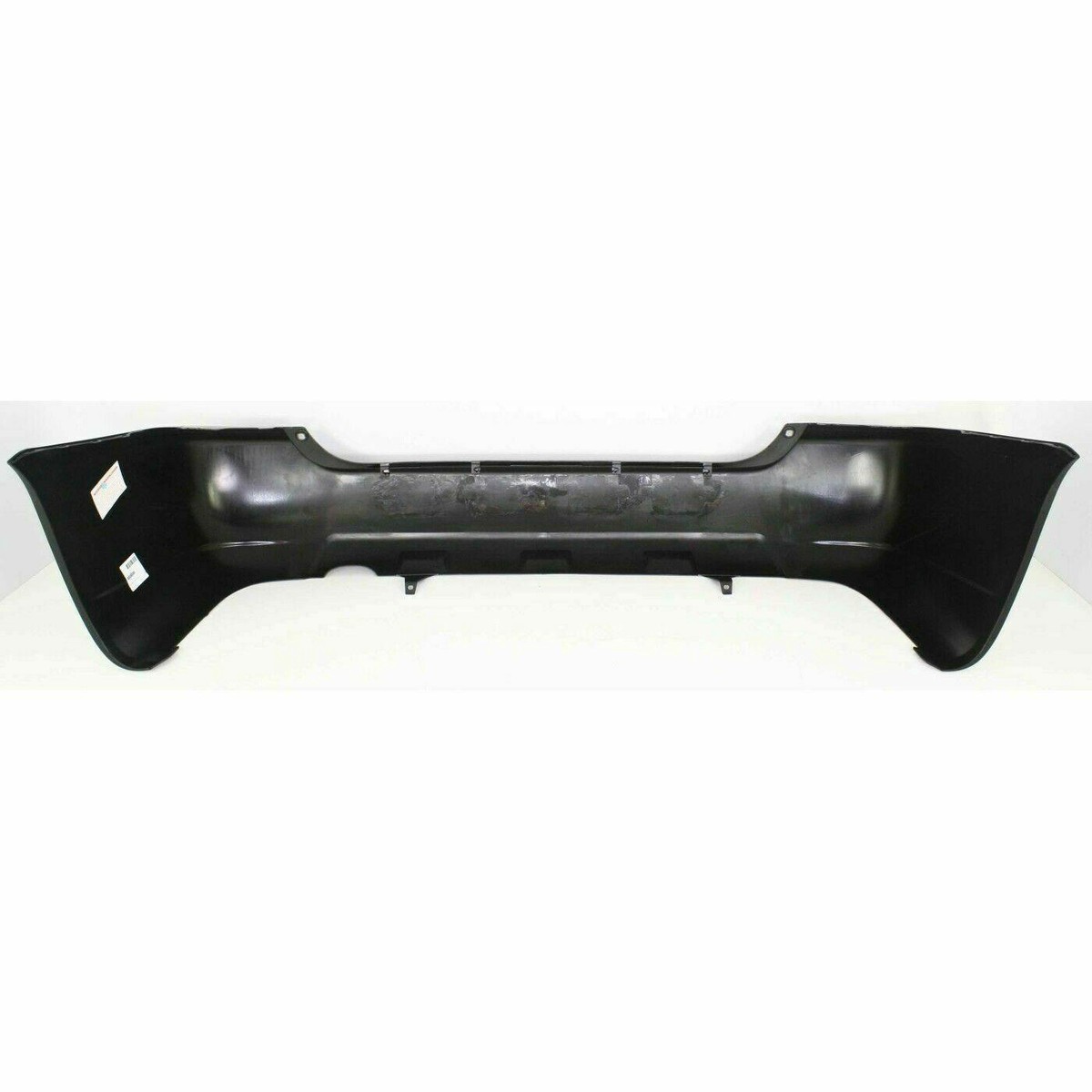 Bumper Rear Toyota Highlander Hybrid 2006-2007 Primed Capa To1100231C – Hunt Parts