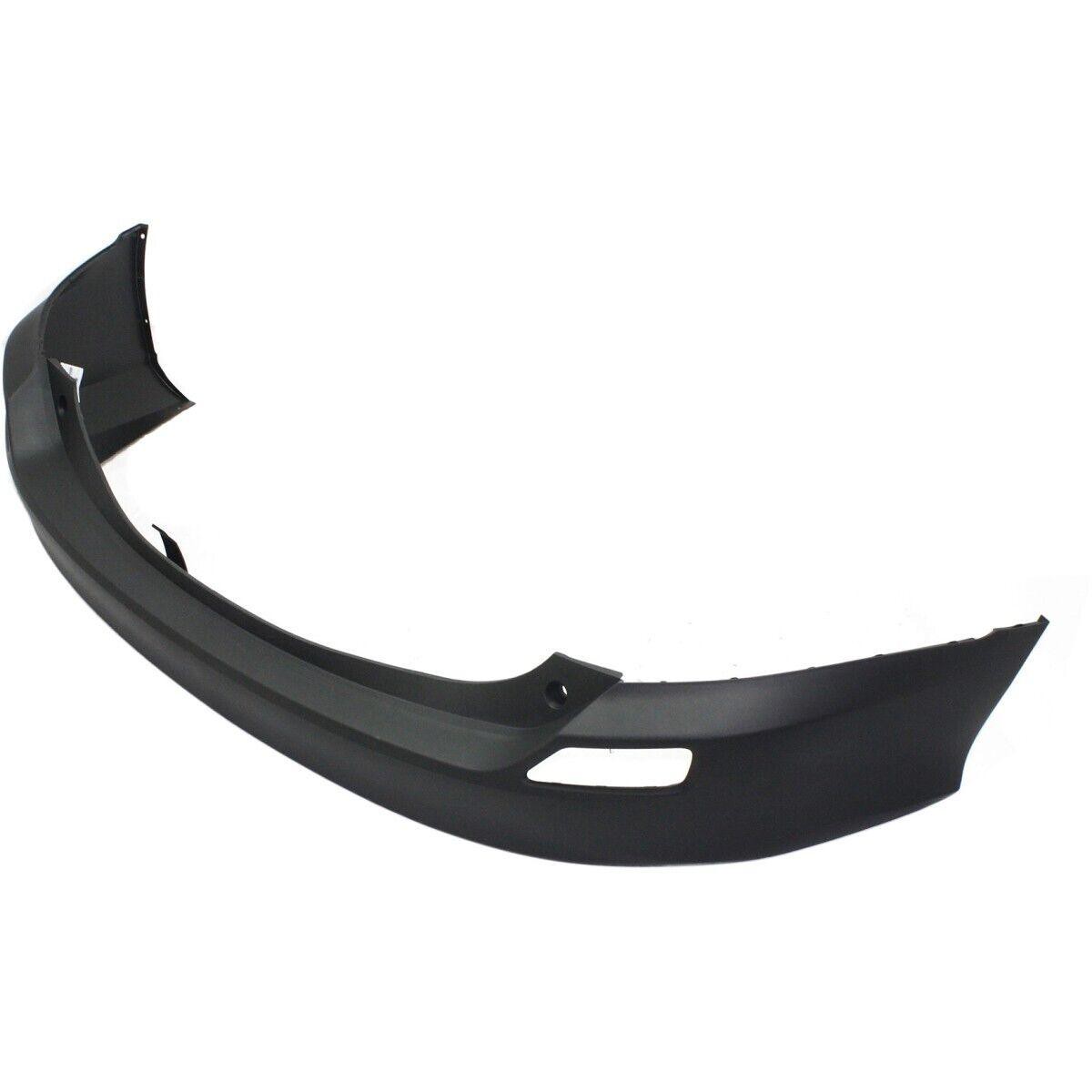 Bumper Rear Toyota Rav4 2013-2015 Without Sensor Textured Capa To1100306C – Hunt Parts