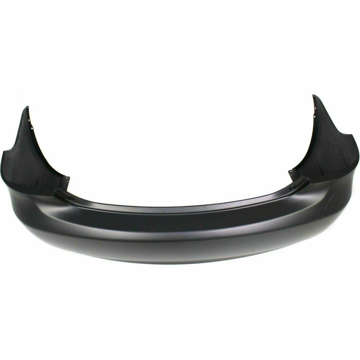 Bumper Rear Toyota Yaris Sedan 2007-2011 Primed Capa To1100249C – Hunt Parts