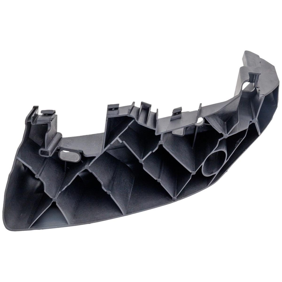 Bumper Support Front Driver Side Jeep Grand Cherokee 2017-2021 Upper Below Lamp Area Ch1042117 – Hunt Parts