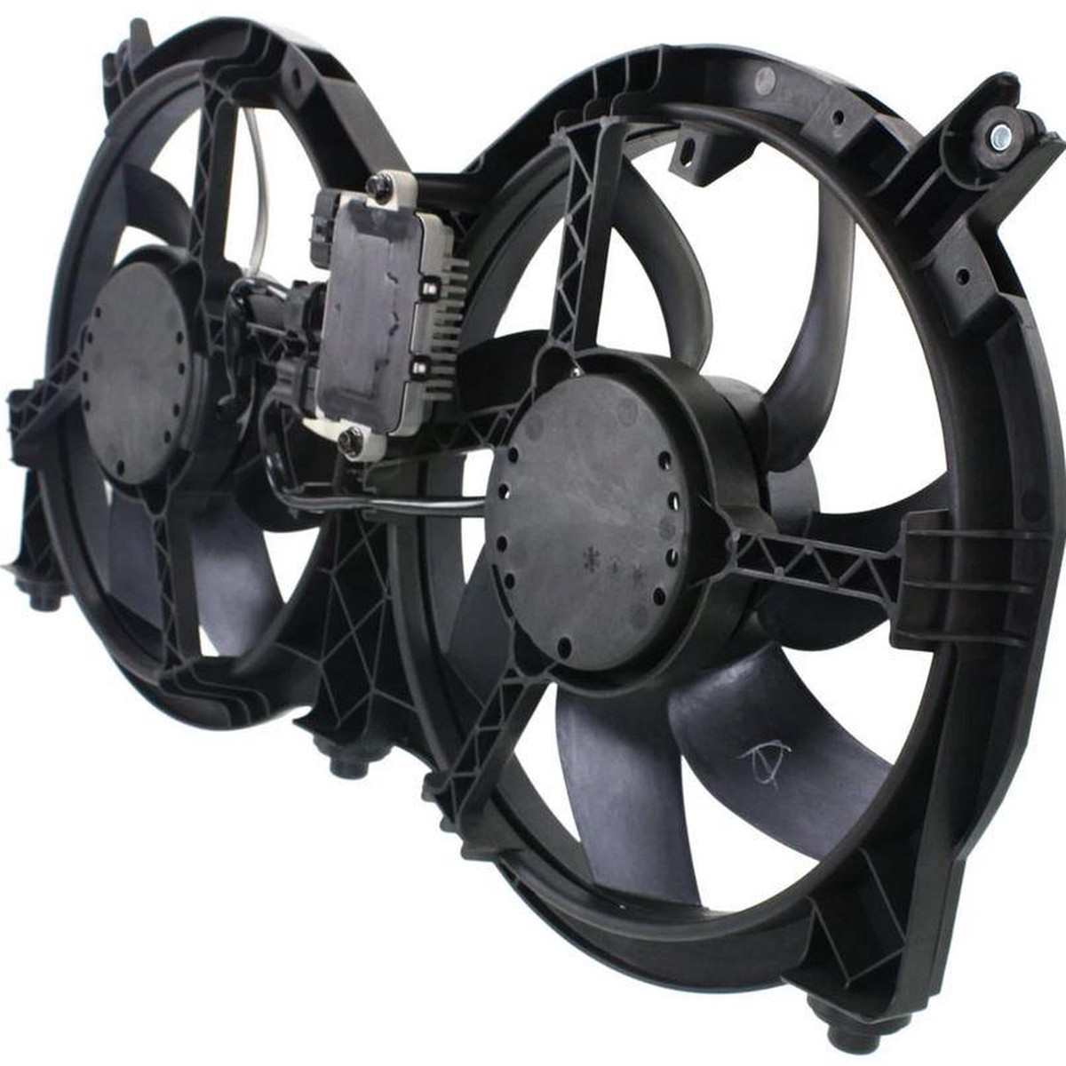 Cooling Fan Assembly Infiniti Jx35 2013 Ni3115149